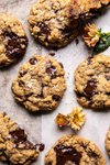 Thumbnail of Brown Butter Oatmeal Chocolate Chip Cookies