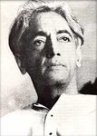 Thumbnail of A quote by J. Krishnamurti