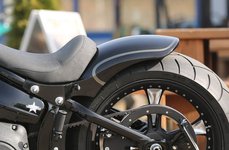 Thumbnail of Motorcycles and the art of dazzling customisation