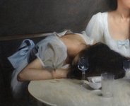 Thumbnail of The Curse of feeling everything deeply.