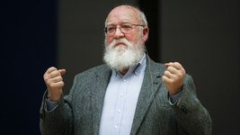 Thumbnail of Daniel Dennett: 'Why civilisation is more fragile than we realised'