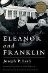 Cover of Eleanor and Franklin: The Story of Their Relationship, Based on Eleanor Roosevelt's Private Papers