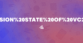 Thumbnail of Session state of vc2024