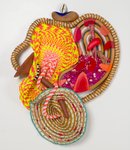 Thumbnail of Maria Nepomuceno's Mixed-Media Sculptures Writhe with Ancient Symbolism