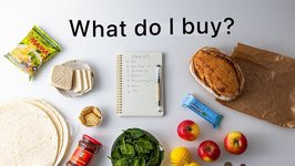 Thumbnail of I've been vegan for 10 years - here's my ultimate grocery list.