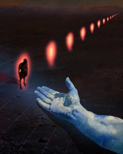 Thumbnail of The Present — mendezmendez