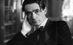 Thumbnail of Thinking with Rudolf Steiner – Footnotes2Plato