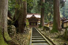 Thumbnail of The Five Ranks and Dogen’s “Genjokoan”