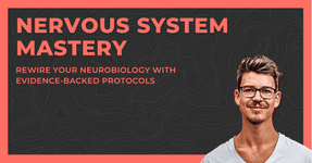 Thumbnail of Join Nervous System Mastery