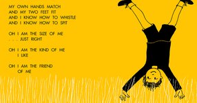 Thumbnail of How to Love Yourself and How to Love Another: A Playful and Poignant Vintage Illustrated Fable About Cherishing the Particular