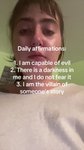 Thumbnail of Kayleigh on TikTok