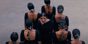 Thumbnail of Hybrid Bharatham EPISODE 8 (Usha Jey)