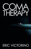 Cover of Coma Therapy by Eric Victorino