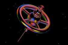 Thumbnail of The Best Science Fiction and Fantasy of 2024