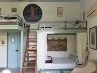 Thumbnail of Pension Theresa room #01 with balcony & nice view