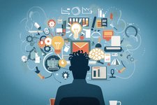 Thumbnail of WVU researcher determines ADHD gives entrepreneurs an edge