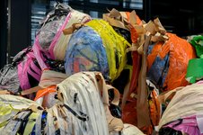 Thumbnail of Hilary Lloyd, Very High Frequency - Studio Voltaire