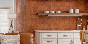 Thumbnail of Handmade Terra Cotta Tiles