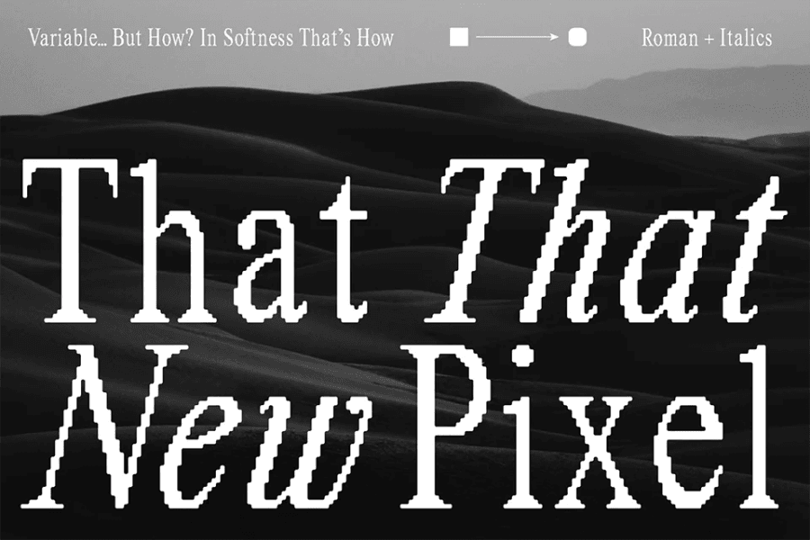 Thumbnail of TT New Pixel Font - Free Download & Preview | Deefont