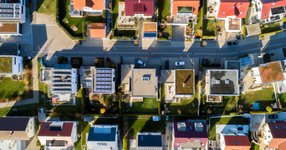 Thumbnail of An agenda for abundant housing - Niskanen Center