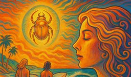 Thumbnail of Synchronicity