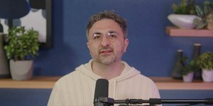 Thumbnail of Microsoft AI CEO Mustafa Suleyman: Our AI Will Differentiate Via Personality