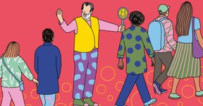 Thumbnail of What I Wish I’d Known When I Was Younger