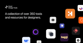 Thumbnail of Good Design Tools
