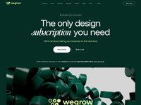 Thumbnail of Wegrow.design