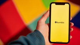 Thumbnail of Dating app Bumble will no longer require women to make the first move | CNN Business