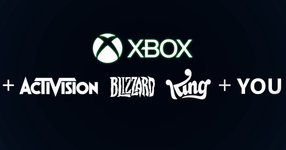 Thumbnail of It's been 12 months since Microsoft purchased Activision Blizzard, so what's changed?