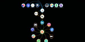 Thumbnail of The Digital Mycelium: My Synergistic Content Creation Ecosystem
