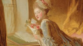 Thumbnail of How to write a love poem | Psyche Guides