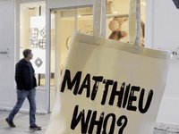 Thumbnail of Is Fashion Great Yet?