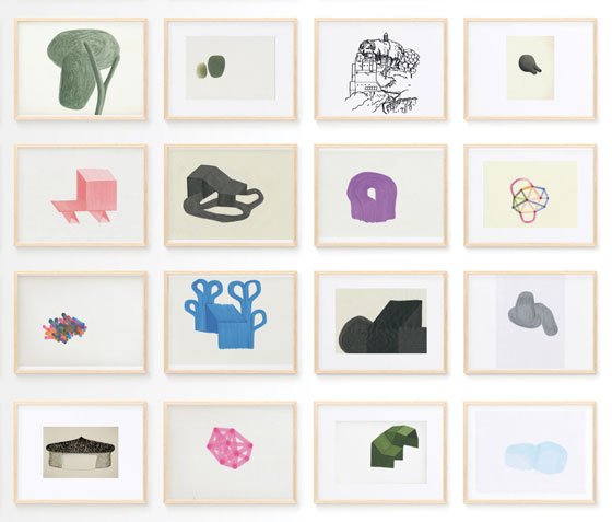 Thumbnail of Picture Perfect: Ronan & Erwan Bouroullec at Weil am Rhein's Vitra Design Museum