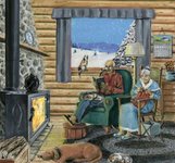 Thumbnail of Heather | Cozy Home Vintage