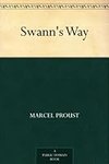 Cover of Swann's Way