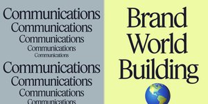 Thumbnail of From Communications to Brand World Building