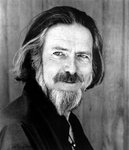 Thumbnail of A quote by Alan W. Watts