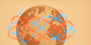 Thumbnail of Using AI for Conflict Resolution Around the Globe