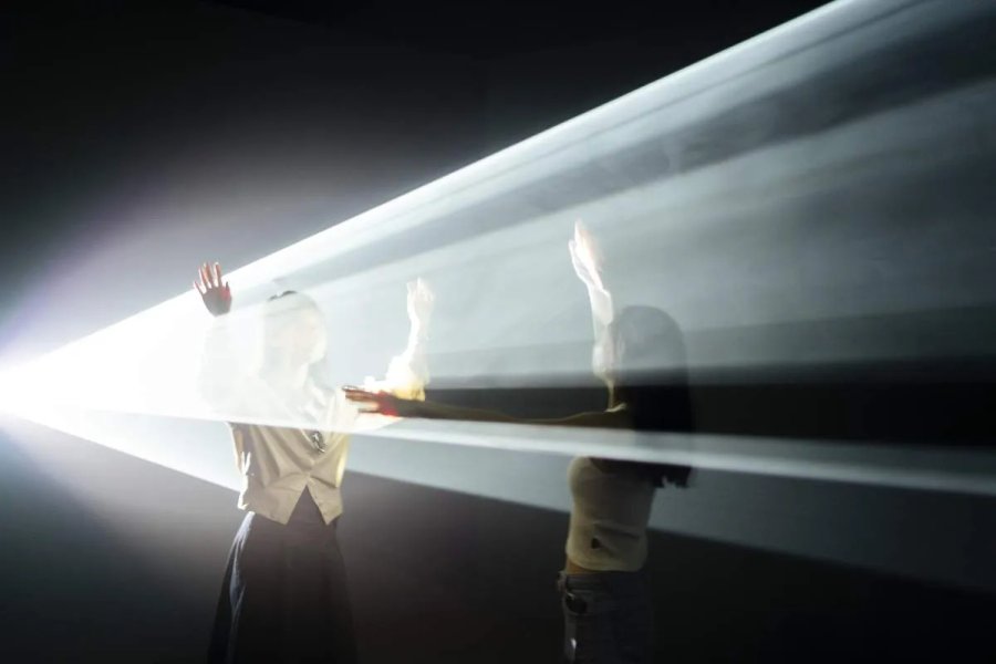Thumbnail of Must See Gallery Shows - April (NYC, Paris, London, LA)