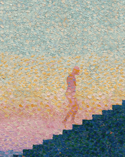 Thumbnail of The Present — mendezmendez
