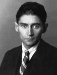 Thumbnail of A quote by Franz Kafka