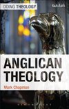 Cover of Anglican Theology (Doing Theology)