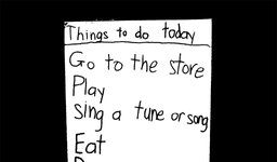Thumbnail of “Your routine sounds exhausting!”