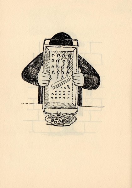 Thumbnail of The Masochists - A 1960 Study In Extreme Pain - Flashbak