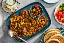 Thumbnail of Oven-Roasted Chicken Shawarma Recipe