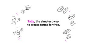 Thumbnail of Free Online Form Builder | Tally