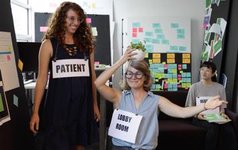 Thumbnail of Human-Centered Service Design