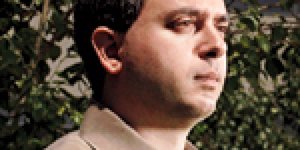 Thumbnail of Joshua Schachter